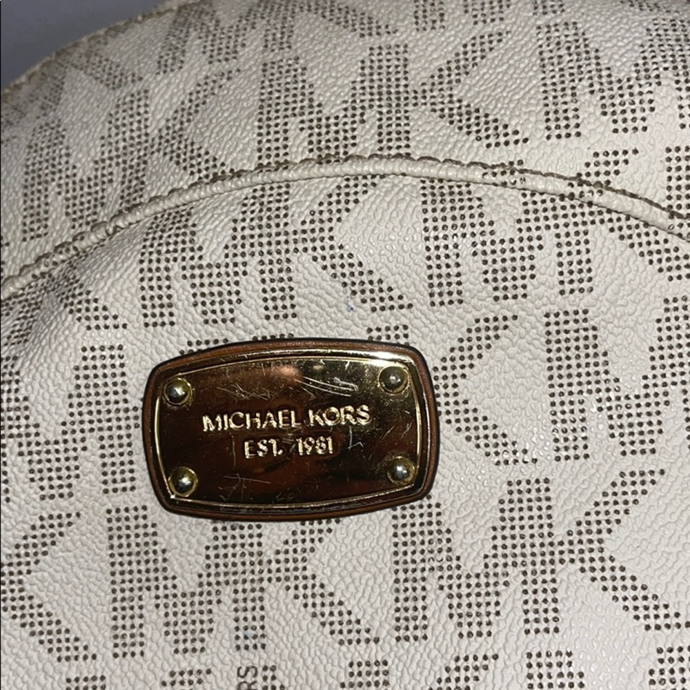 Michael Kors Backpack - Picture 2 of 7